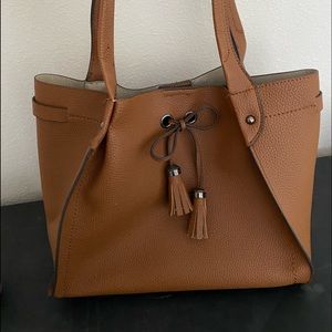 Jessica Simpson Tassel Tote